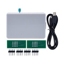 1 Pcs TL866CS/II/A Programmer EPROM For EEPROM FLASH B-IOS AVR AL-PICUS-USB 2.0