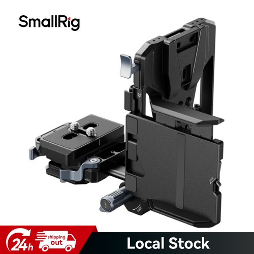 Smallrig foldable mount - v,