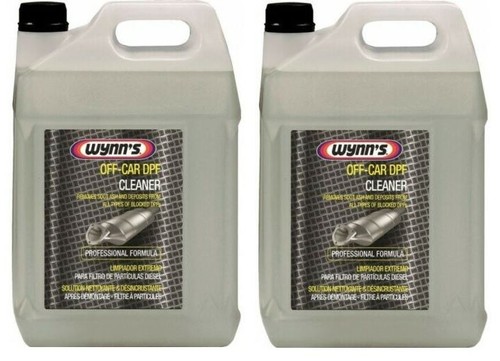Wynns off car dpf diesel - off,
