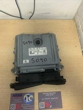 MERCEDES VITO ENGINE CONTROL UNIT ECU - A6461507272 / 0281015062