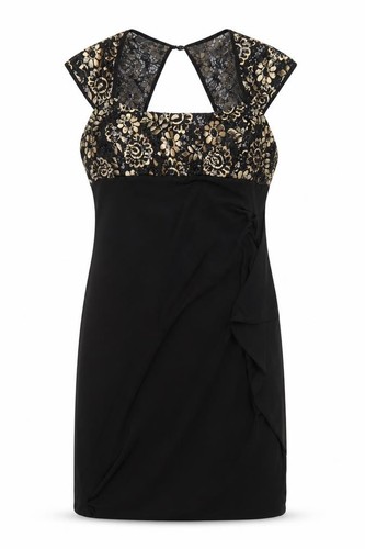 Richards womens sheath - richards,