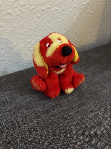 Mini soft toy - mini,