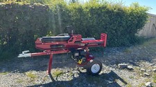Brand new ton petrol - new, 27
