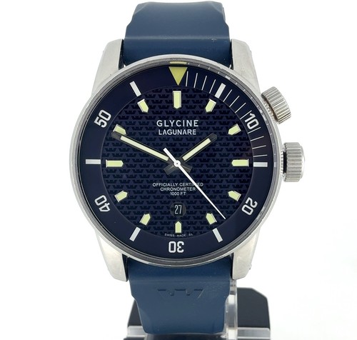 Glycine lagunare lcc1000 - glycine,