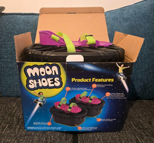 Moon Shoes Strap-On Mini
