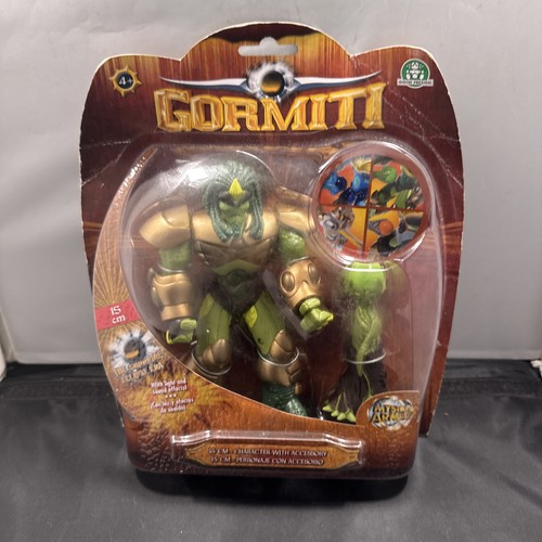 Gormiti action figure the - figure,