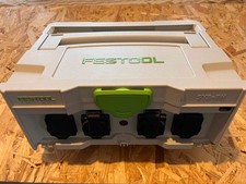 Festool Systainer SYS-PowerHub