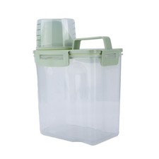 Pet Food Container Waterproof