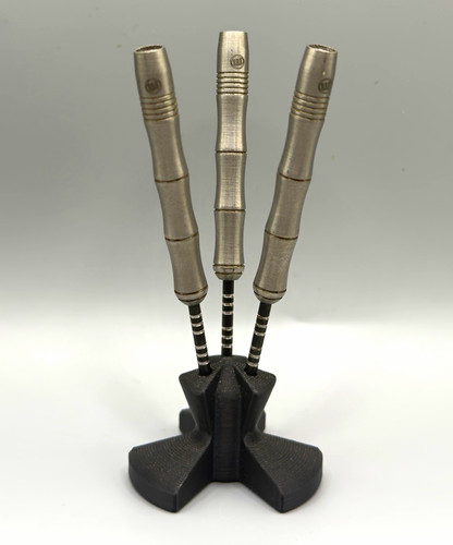 Winmau mervyn king - winmau, 90%
