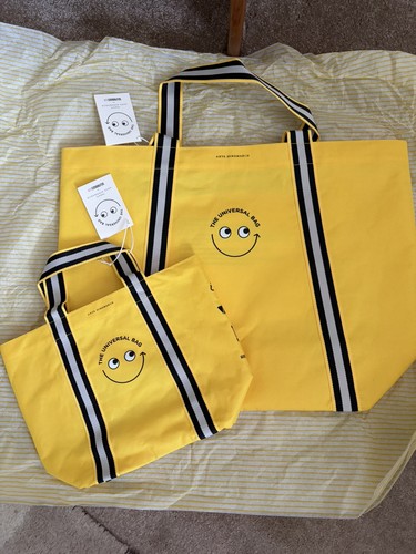 Bnwt anya hindmarch for - anya,