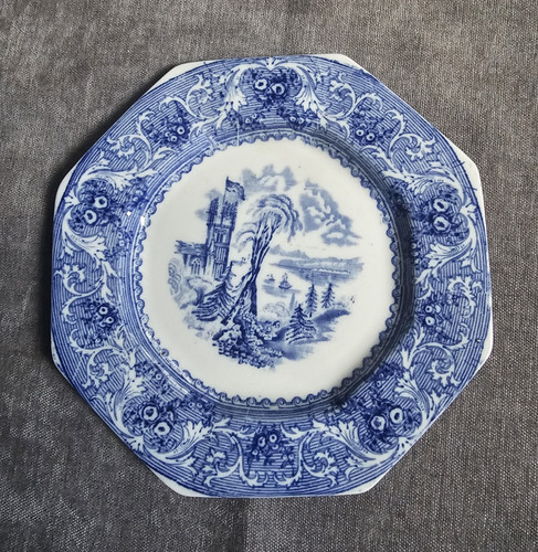 Antique wgs william grindley - william,