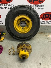 Single industrial 5.00x 8