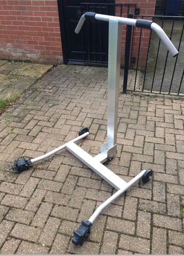 Honda s2000 hardtop stand oem - hardtop,