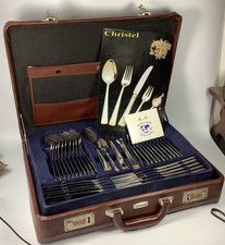 Bergmann Solingen Vintage 72