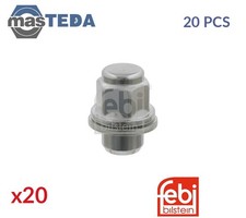 46663 WHEEL NUT FEBI BILSTEIN