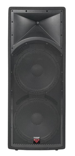 Cerwin vega int - cerwin, int-252