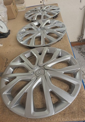 Citroen berlingo wheel - berlingo, x