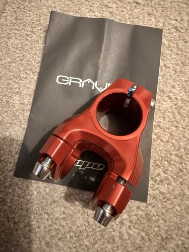 Hope gravity stem - hope, 31.8mm