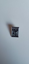 BARBOUR PIN BADGE    X   1