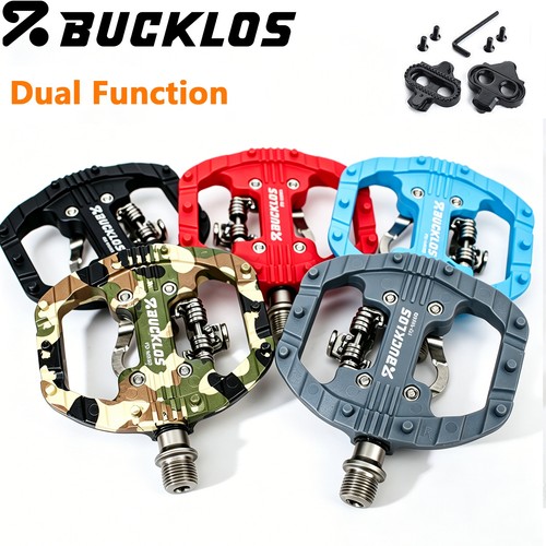 Mountain bike lock - bike, lock/flat
