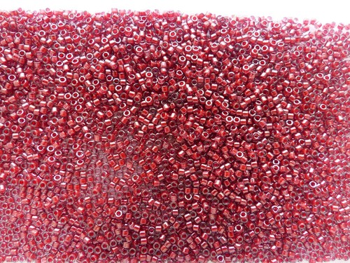 Miyuki delica beads size - miyuki,