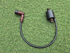 Yamaha DT125R Ignition Coil #1