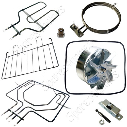Oven cooker spares - oven,
