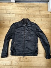 Belstaff H Racer Jacket