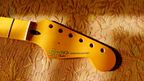 Classic vibe stratocaster - vibe,