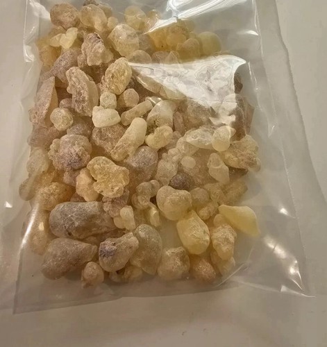 100 organic omani luban - organic,