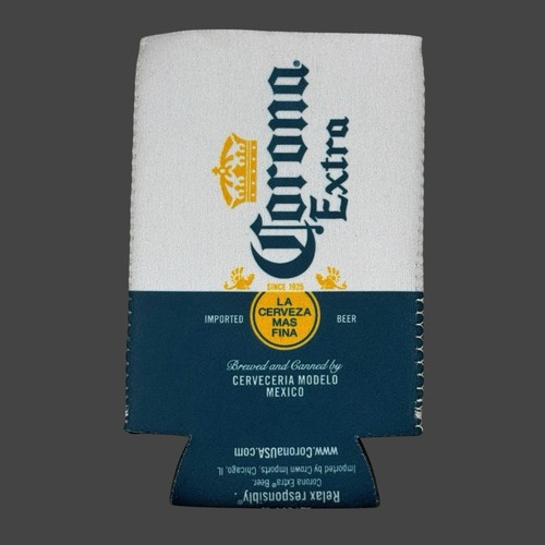 Corona extra beer can bottle - extra,