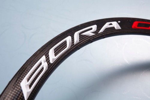Campagnolo bora one carbon - 2x,