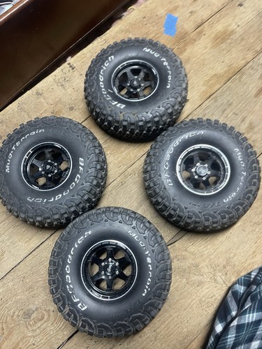 Treal wheels and tyres for - and,