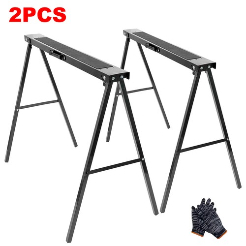 2pcs black folding iron saw - 2pcs,