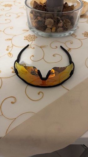 Oakley radar path - oakley,