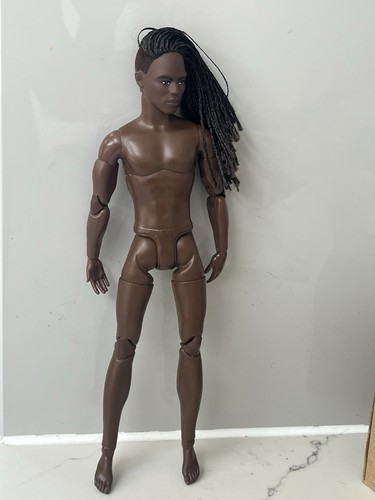 Barbie looks signature 4 - looks,