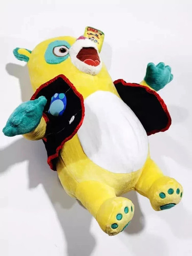 Disney store special agent oso - special,