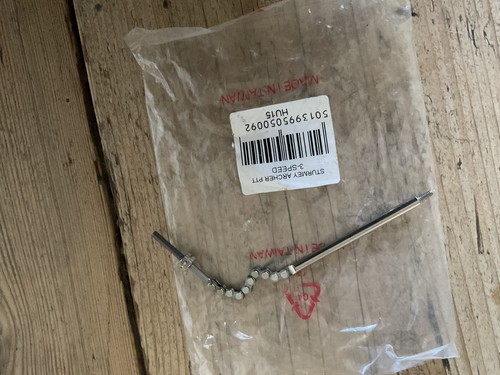 Sturmey archer ptt - speed, new