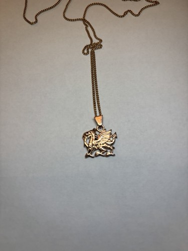 Welsh clogau 9ct - , gold