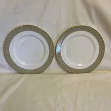 2 x Royal Doulton Sonnet H5012