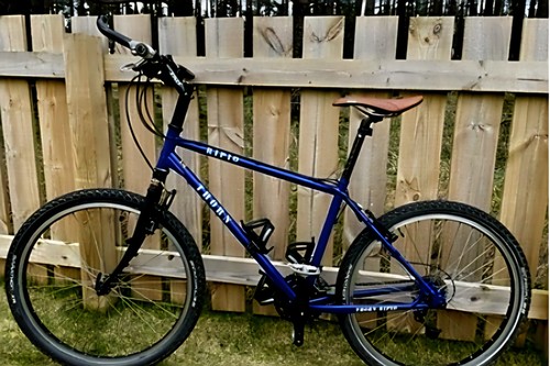 Thorn ripio size l - thorn,