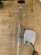 BBQ Rotisserie Kit, Napoleon