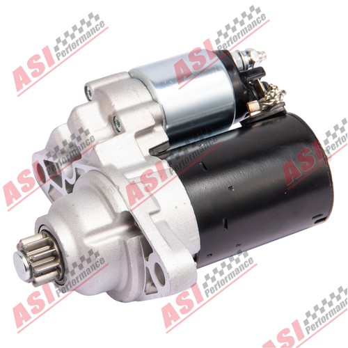 Starter motor 12v kw fit - motor, 1.0