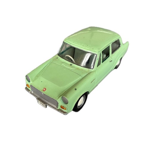 Politoys hillman minx - politoys,