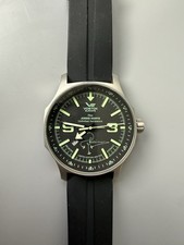 Vostok Europe Pilot Jurgis