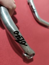 M.T.B Onza Bar Ends 1 Pair