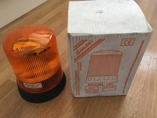 RUBBOLITE 12v/24v DUAL VOLTAGE