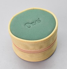 Orvis  Fly  Reel  Case  -  #2