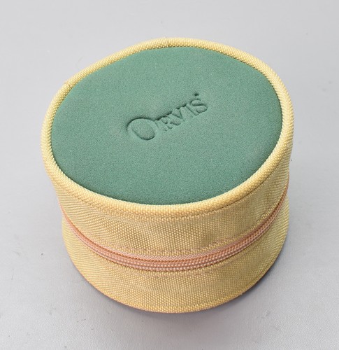 Orvis fly reel case - ,