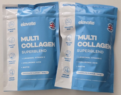 New 2pack elevate multi - 2pack,
